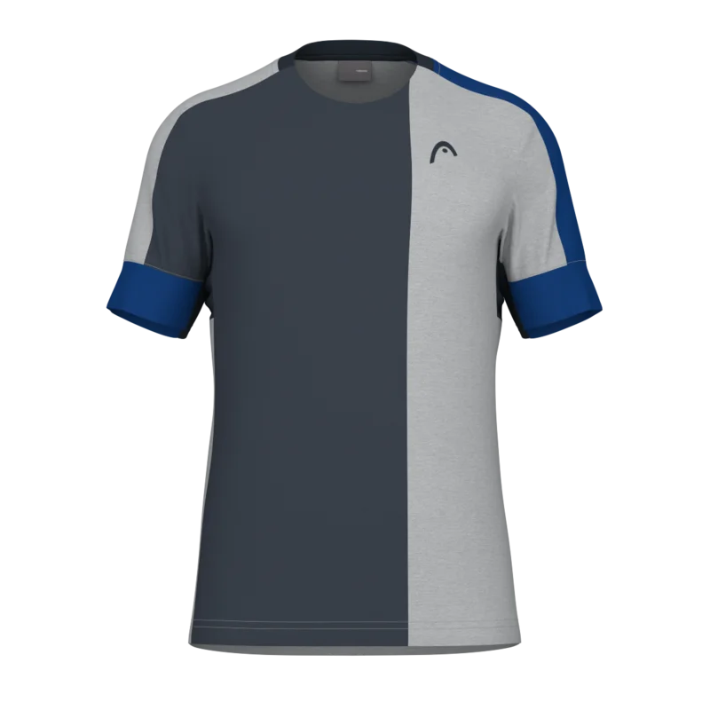 Head Play tech t-shit ROGR (S)