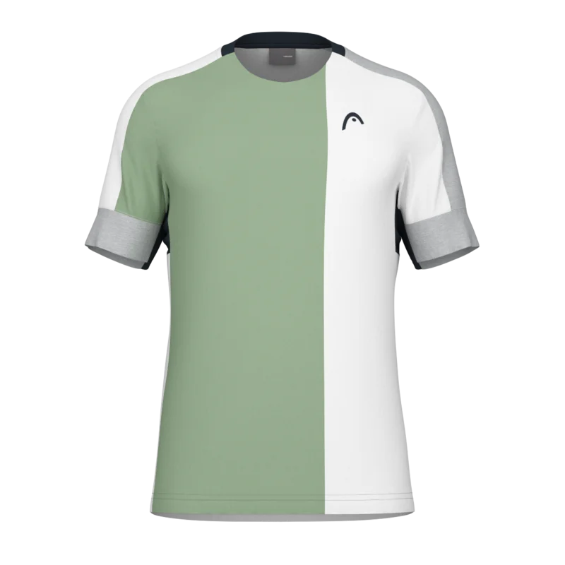 Head Play tech t-shit WHCE (S)