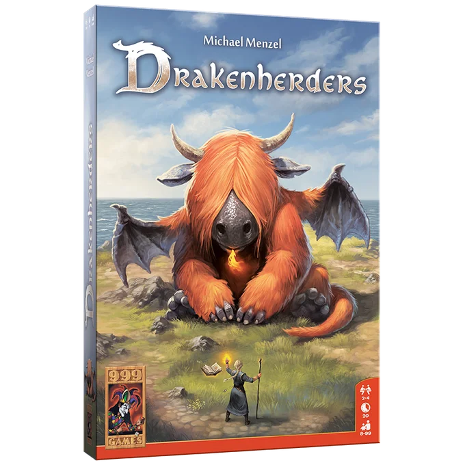 Drakenherders