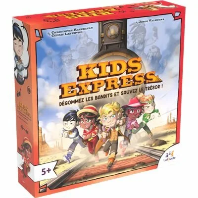 Kids Express