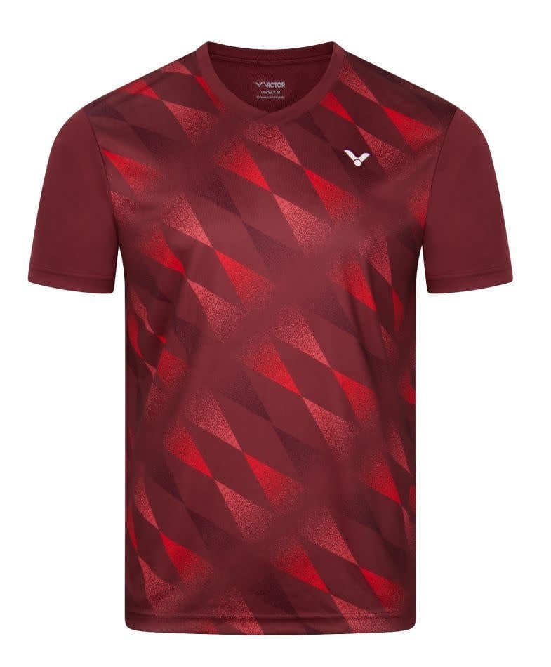 Victor T-Shirt T-43102 D