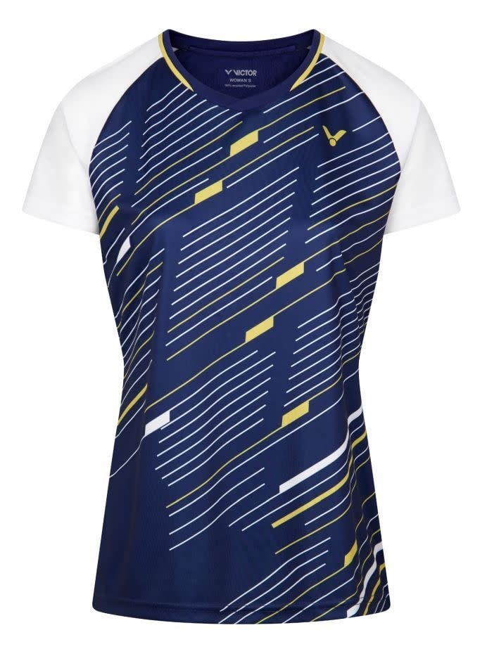 Victor T-Shirt T-44100 B