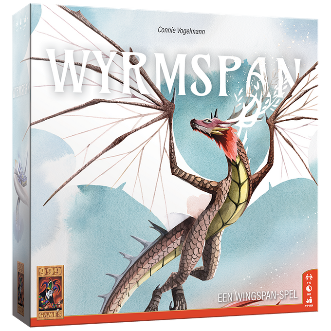 Wyrmspan