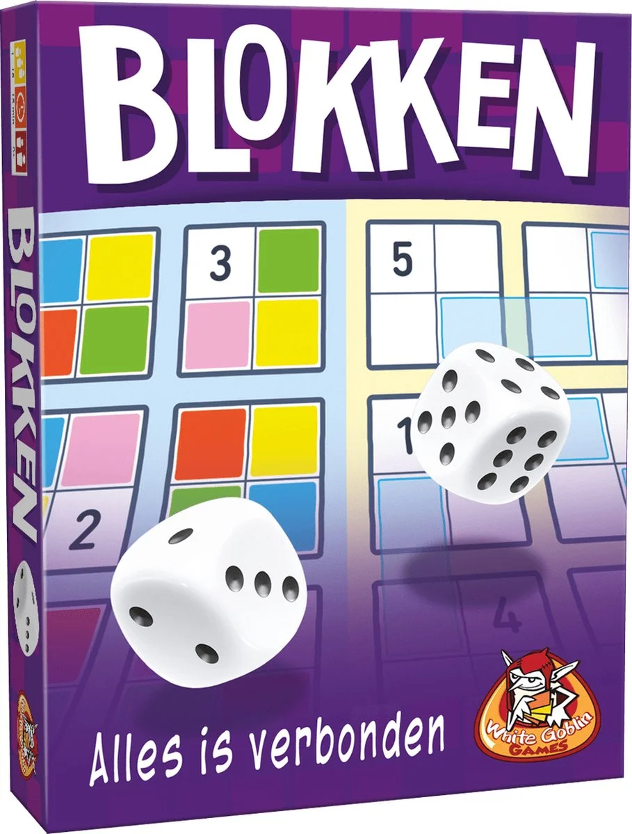 Blokken