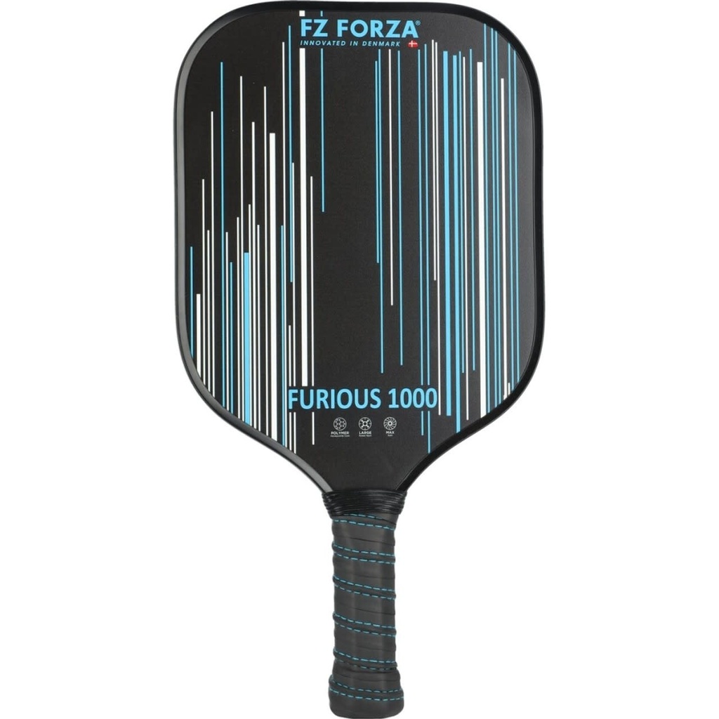 FZ Forza Pickleball Furious 1000