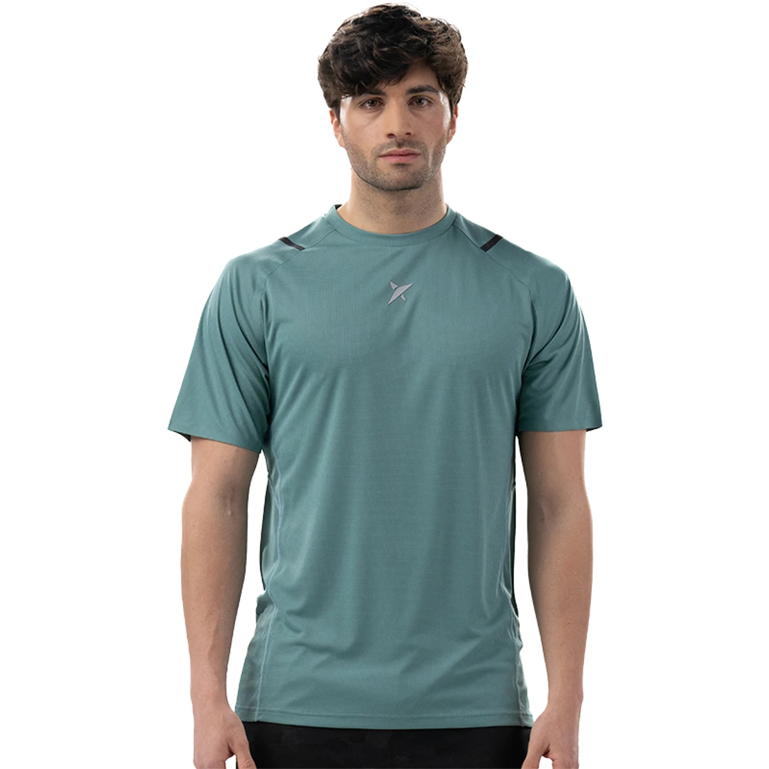 Drop Shot T-shirt Gladius verde