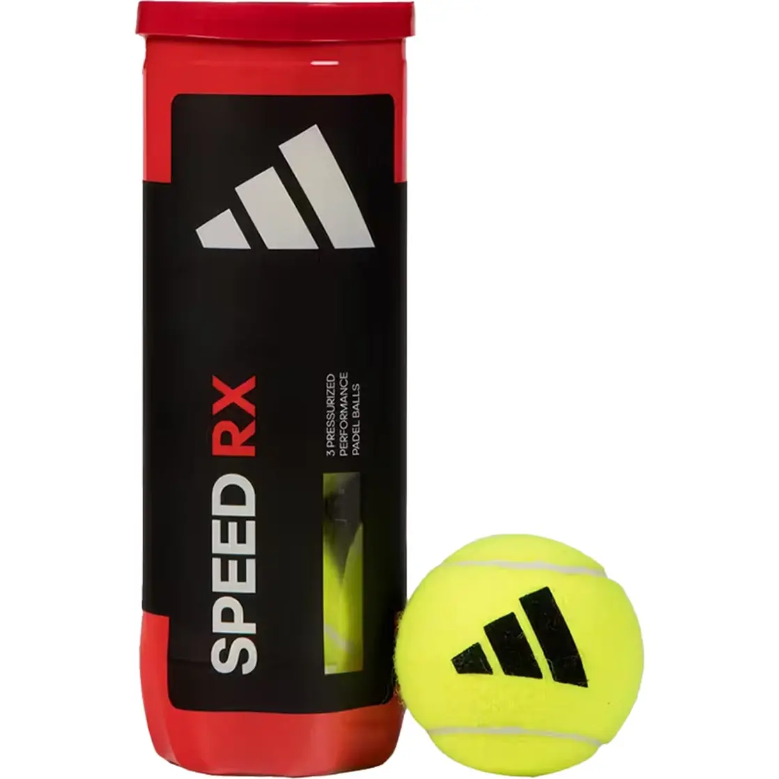 Adidas padelballen Speed RX