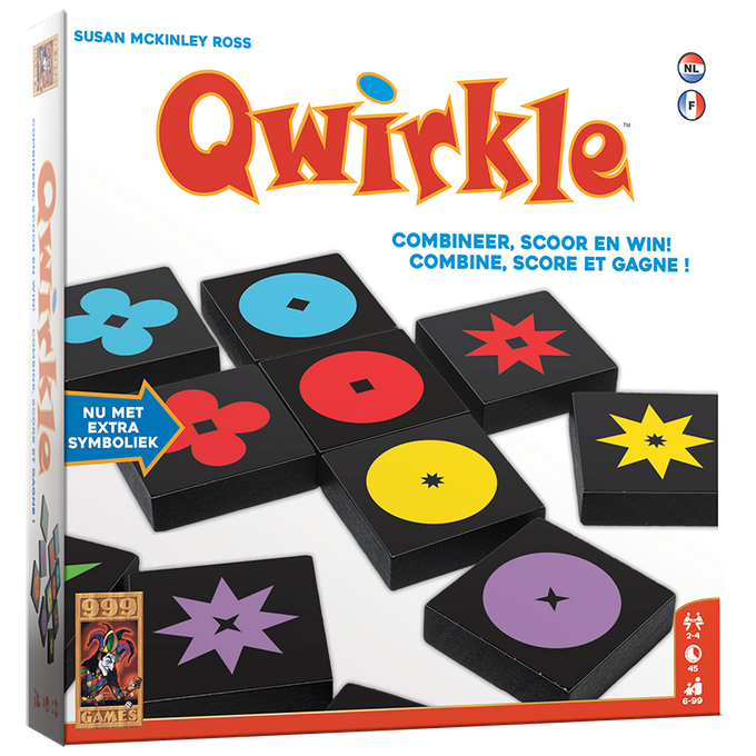 Qwirkle