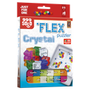 Flex Puzzler Crystal