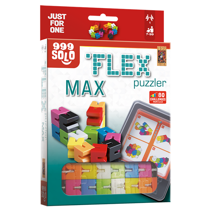 Flex Puzzler MAX