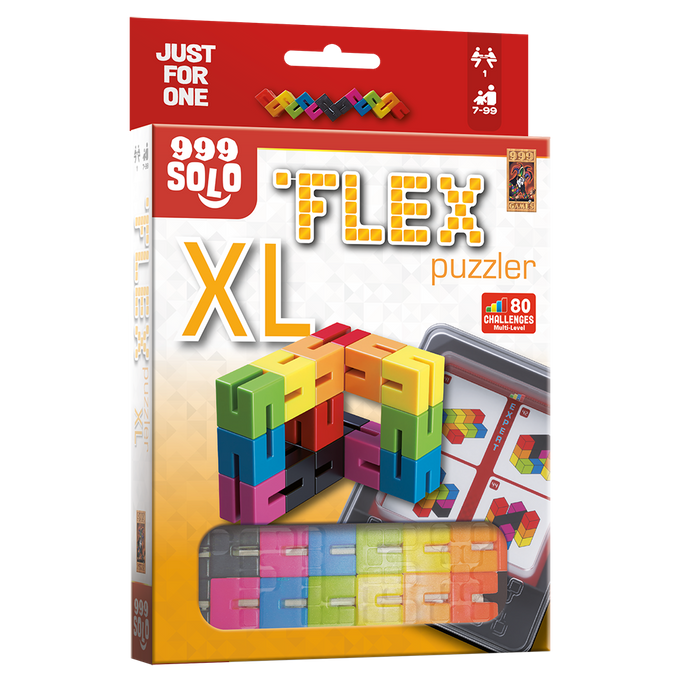 Flex Puzzler XL
