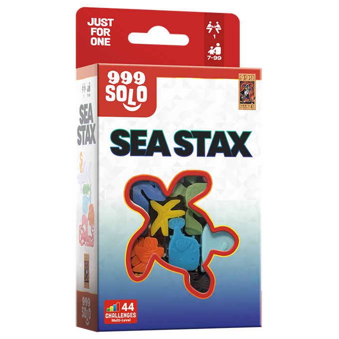 Sea Stax
