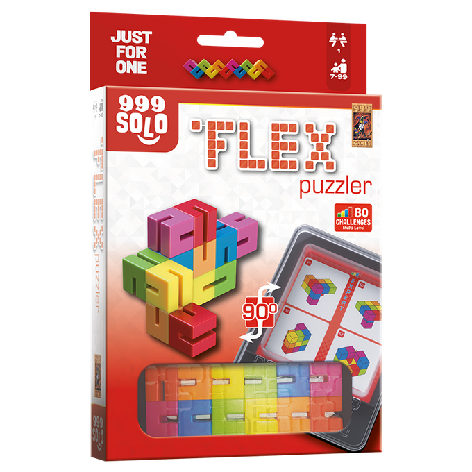 Flex Puzzler S