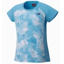 Yonex Womens shirt 16699EX Blue