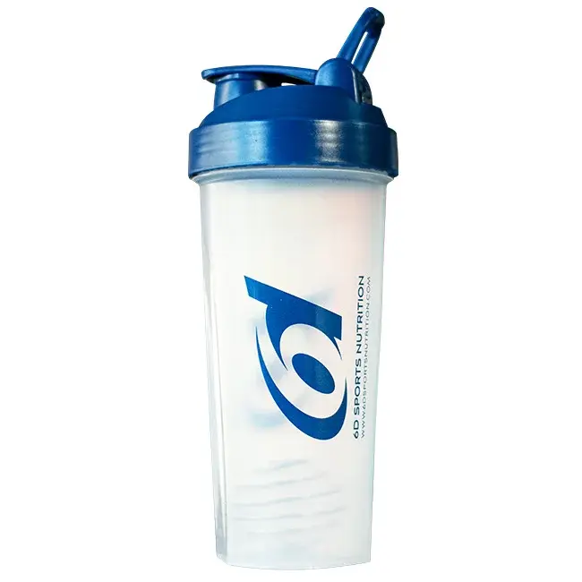 6d Shaker 700 ML