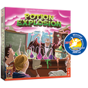 Potion Explosion