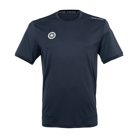 Jaipur Men Performance Tee Navy