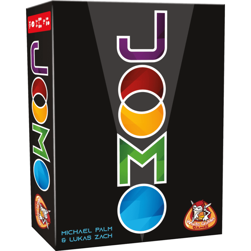 Joomo