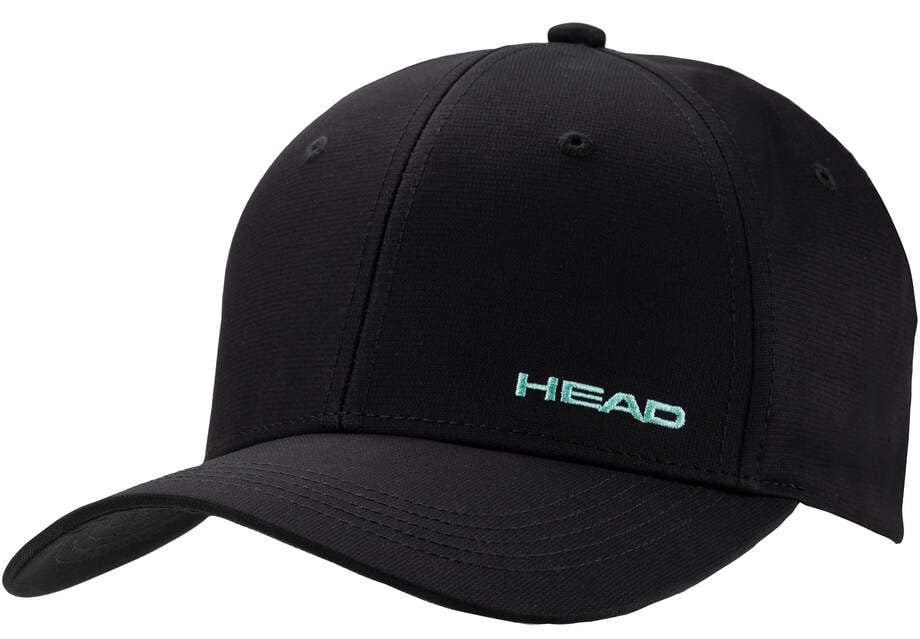 Head Boom cap