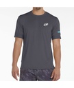 Bullpadel t-shirt Marfi Carbon