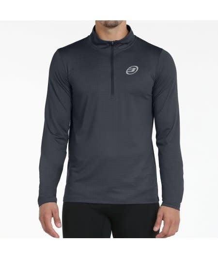 Bullpadel Beid longsleeve black (S)