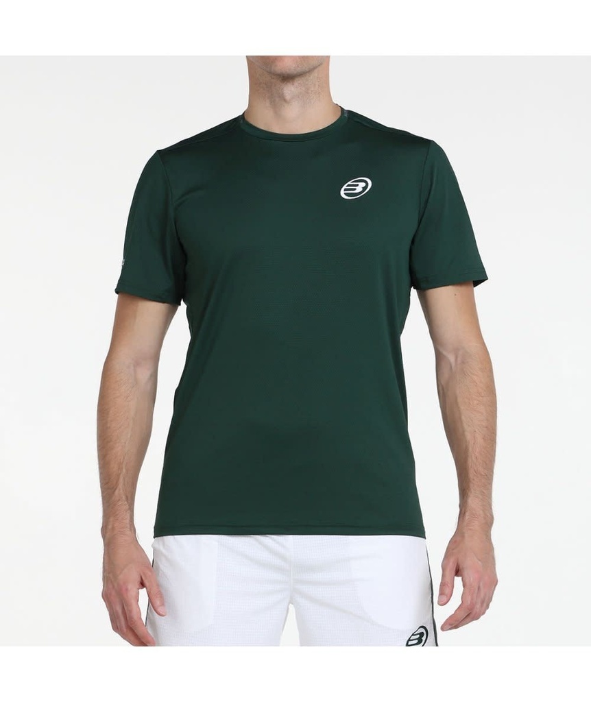 Bullpadel t-shirt Lili Jungle (S)