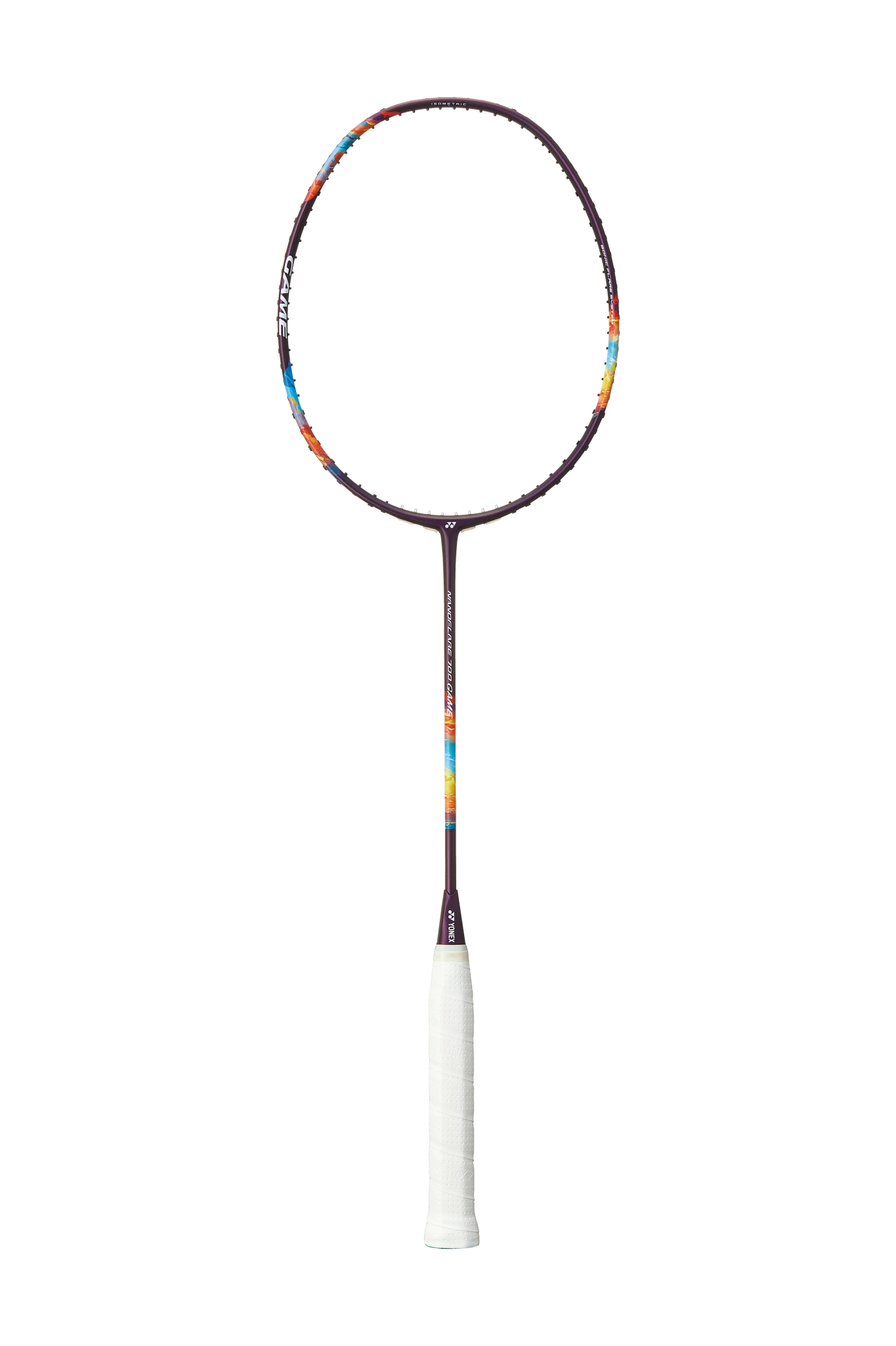 Nanoflare 700 Play Midnight purple