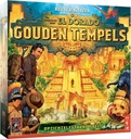 De zoektocht naar El Dorado: De gouden tempels