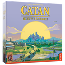 Catan: nieuwe Energie