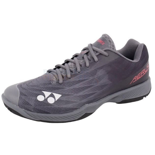 Yonex Aerus Z2 Wide Dark Gray (42)