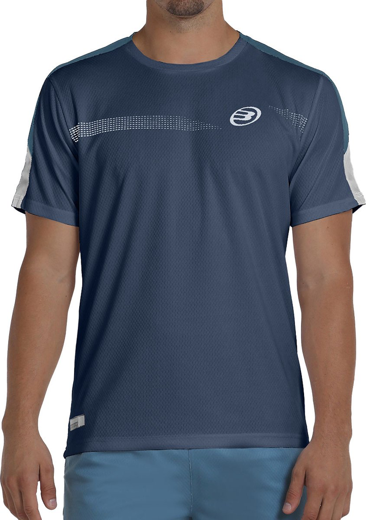 Bullpadel shirt Caldel Azul (M)