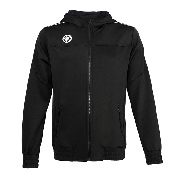 Jaipur Men Performance Jacket Black