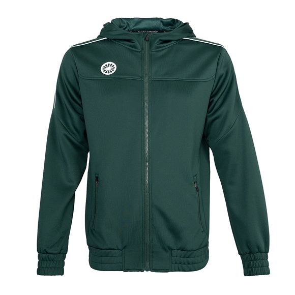 Jaipur Men Performance Jacket Green