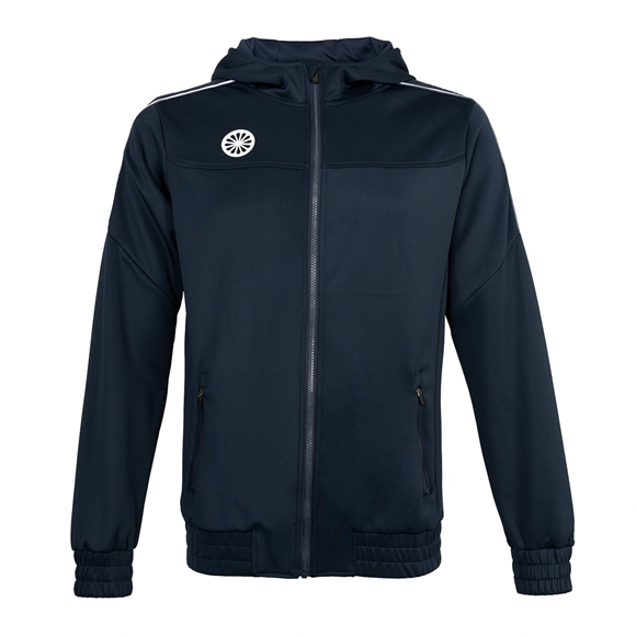 Jaipur Men Performance Jacket Navy