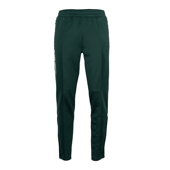 Jaipur Men Performance Pant Green