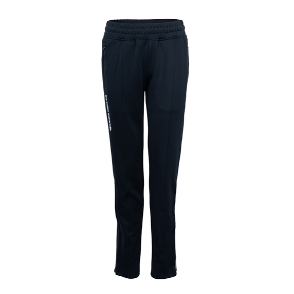 Jaipur Women Performance Pant Navy (S)