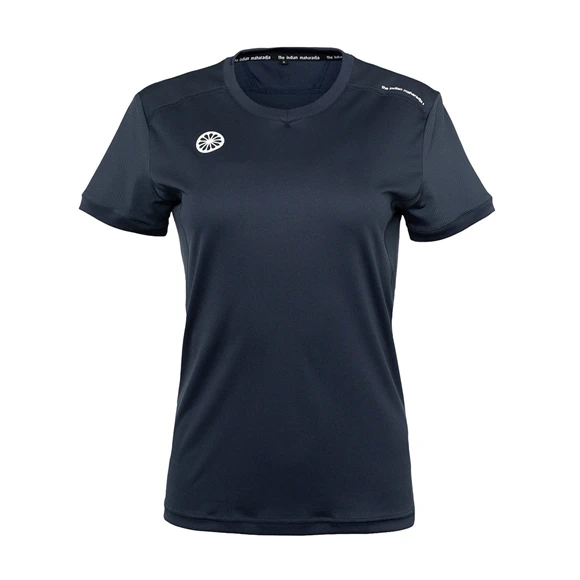 Jaipur Women Performance Tee Navy