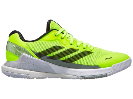 Adidas Crazyquick padelschoenen (37 1/3)