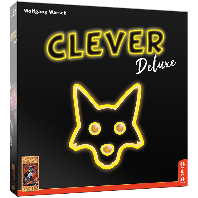 Clever Deluxe