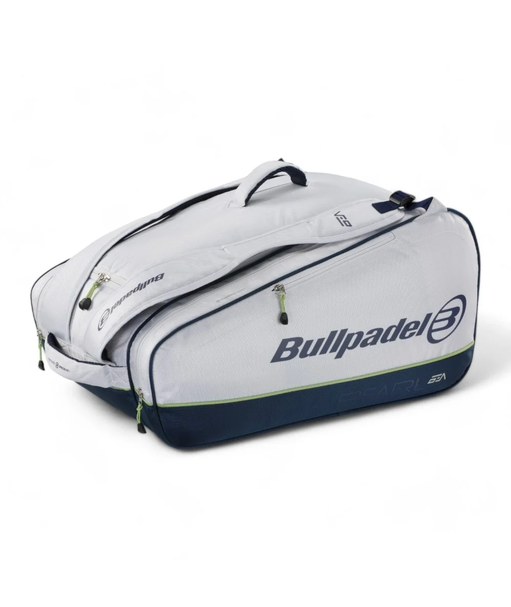 Bullpadel Bag BPP25021 PEARL