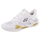 Yonex Eclipsion Z3 men white/gold