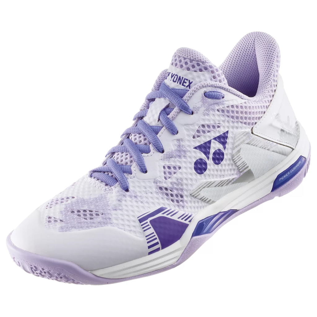Yonex Eclipsion X3 White/purple (38)