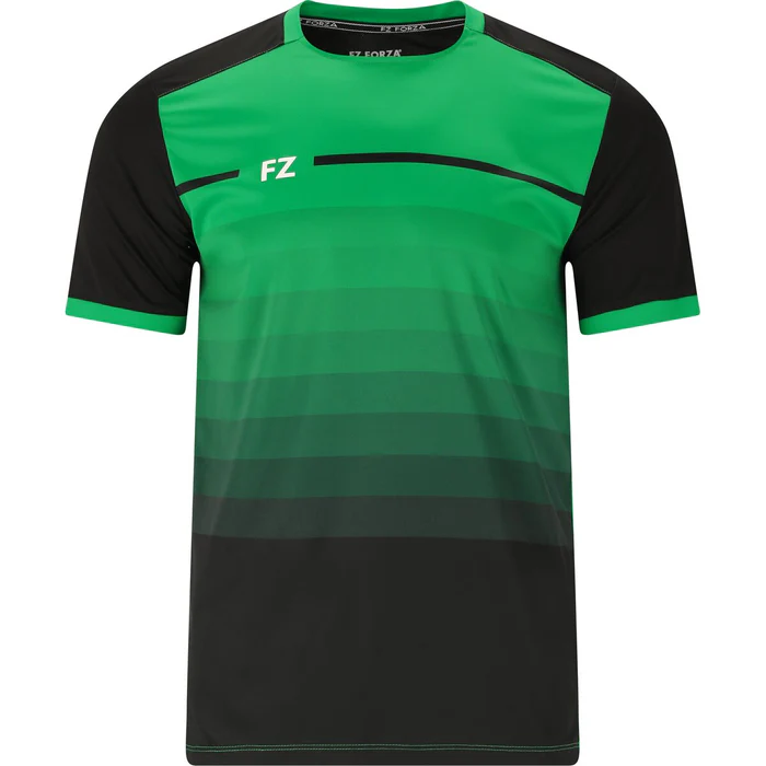 FZ Forza Albert M Tee Perfect Green