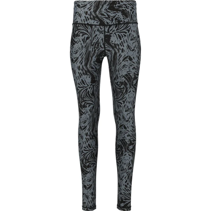 FZ Forza Limal W Print Waist Tights (S)