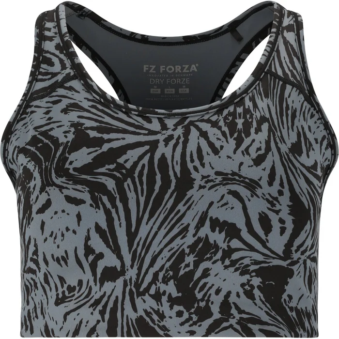 FZ Forza Limal W Print Sports Bra