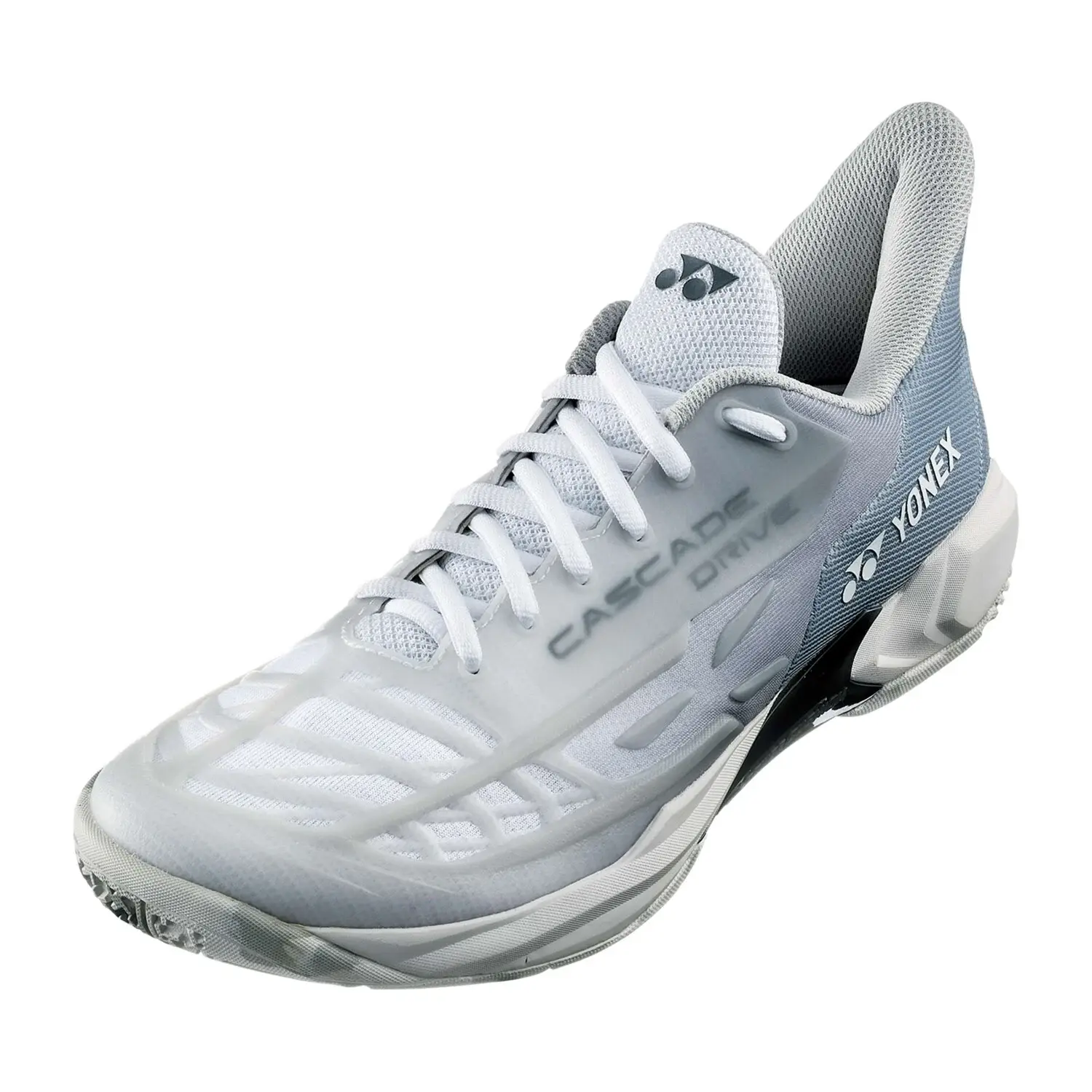 Yonex Cascade Drive 2 Matte White (45)