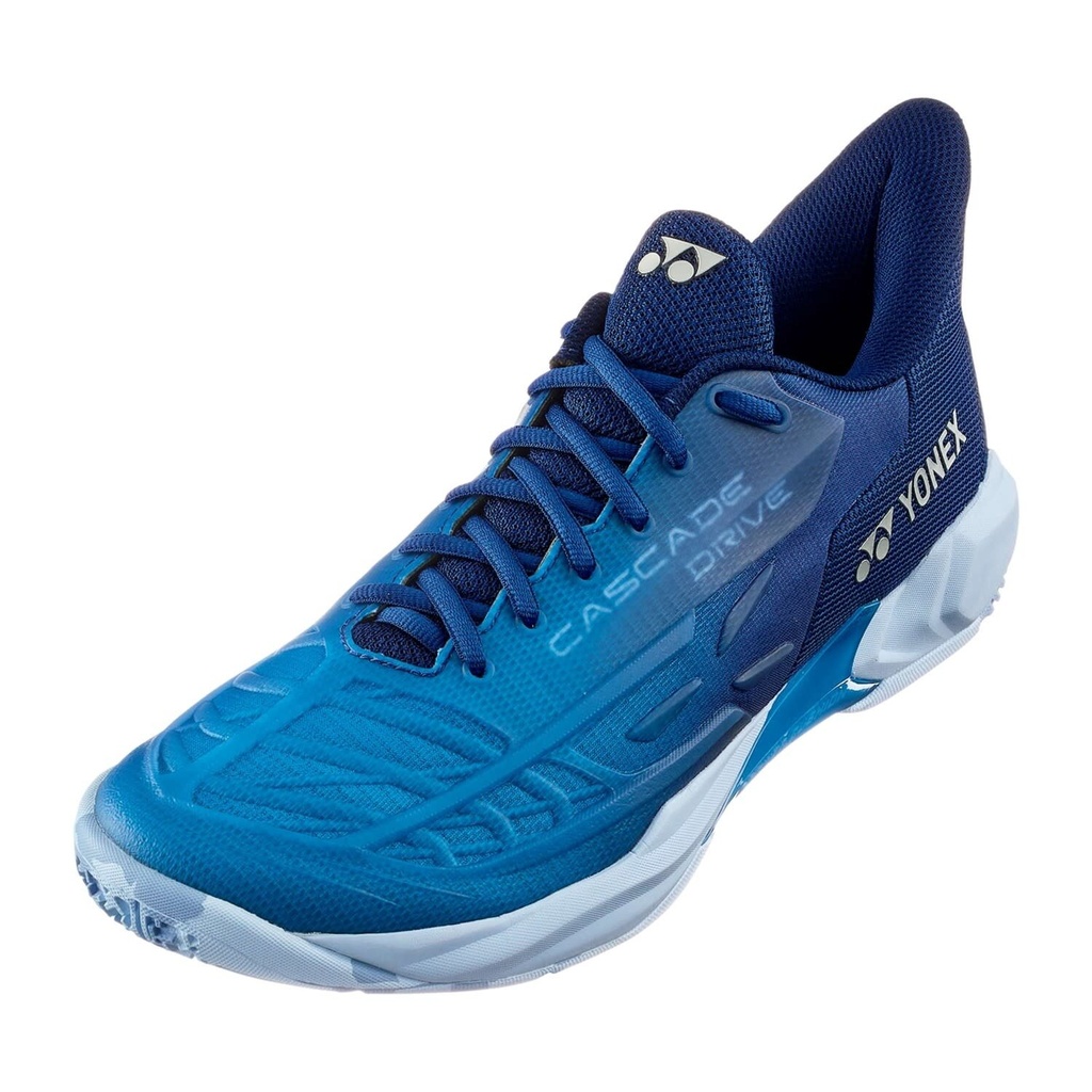 Yonex Cascade Drive 2 Clear Blue