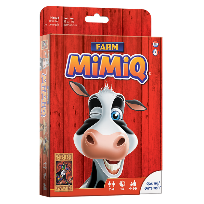 Mimiq Farm