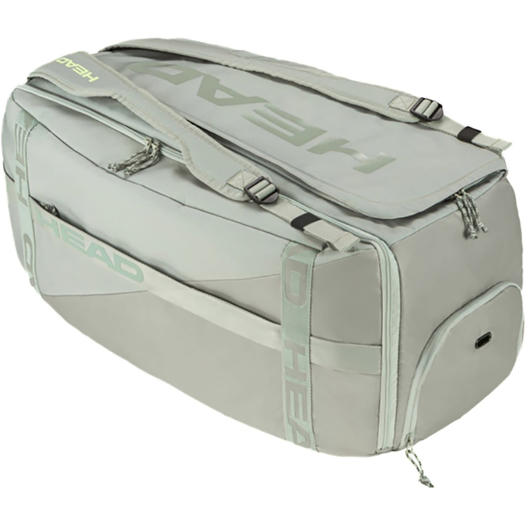 Head Pro Duffle Padel Bag L  LNLL