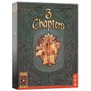 3 Chapters